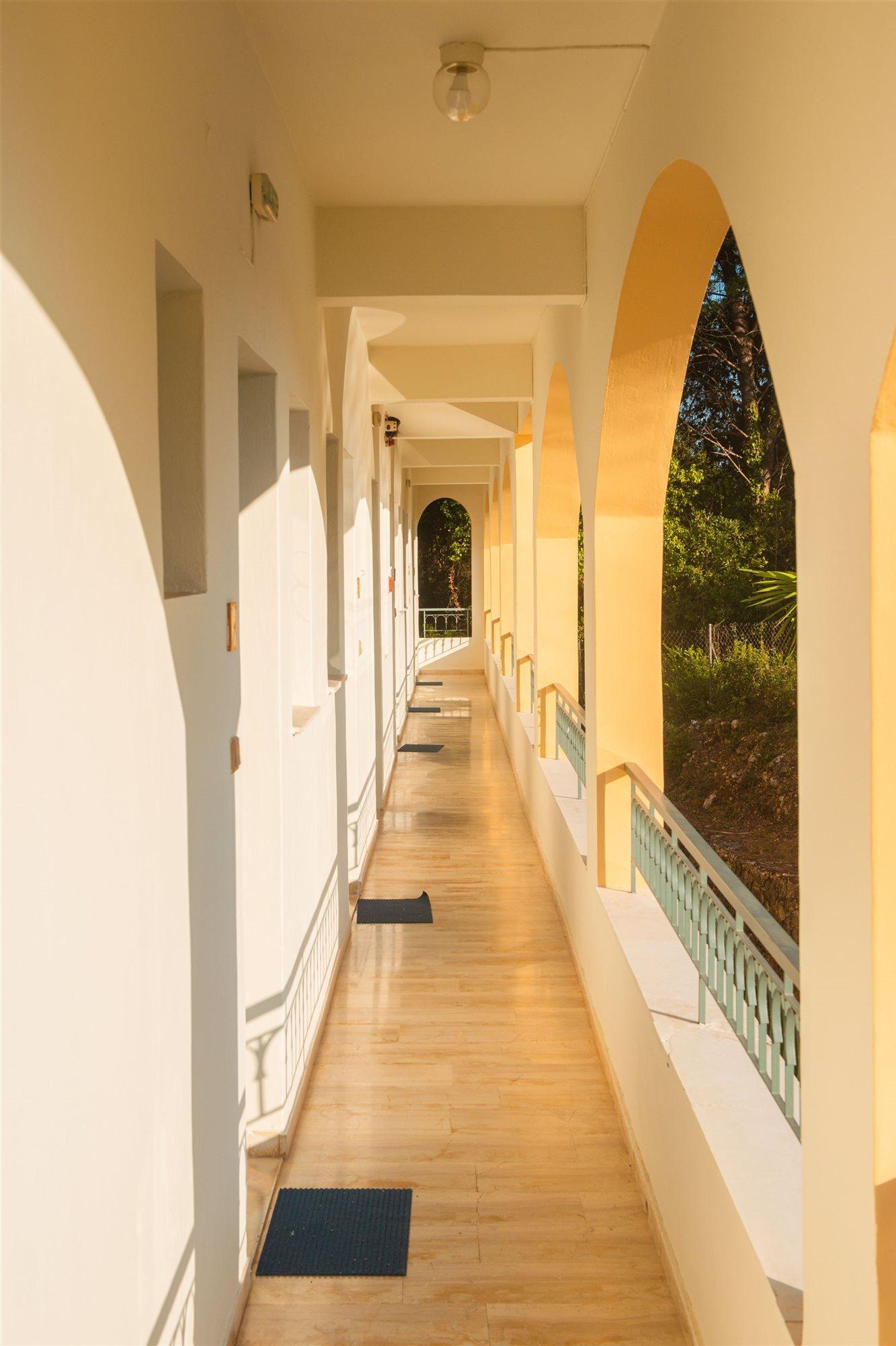 Villa Karmar Hotel Apartments ダシア エクステリア 写真